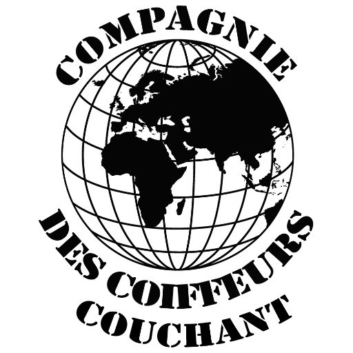 La compagnie des coiffeurs couchant