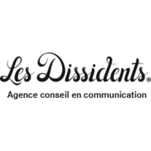 Agence de Communication Les dissidents