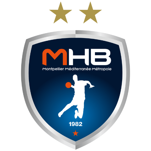 Le Montpellier Handball